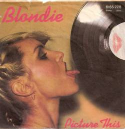 Blondie : Picture this